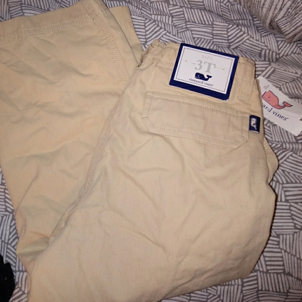 Vineyard Vines Toddler Pants